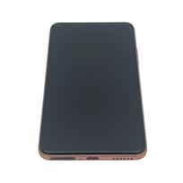 Xiaomi Mi 11 Lite 4G ekranas su rėmeliu (Peach Pink) (Pulled / Grade B)