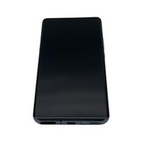 Xiaomi Mi 11 ekranas su rėmeliu (Midnight Gray) (Pulled / Grade C)