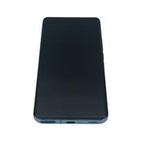 Xiaomi Mi 11 ekranas su rėmeliu (Blue) (Pulled / Grade B)