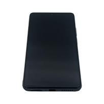 Xiaomi 11T Pro ekranas su rėmeliu (Meteorite Gray) (Pulled / Grade A)
