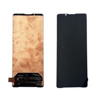 Sony Xperia 1 IV (XQ-CT54) ekranas (NO FRAME) (Refurbished)