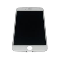 Ekranas skirtas iPhone 6 Plus (White) (Refurbished)