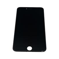 Ekranas skirtas iPhone 6 Plus (Black) (Refurbished)