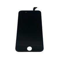 Ekranas skirtas iPhone 6 (Black) (Refurbished)