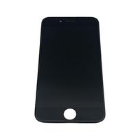 Ekranas skirtas iPhone 6s (Black) (Refurbished)