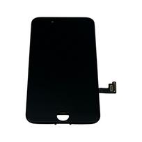 Ekranas skirtas iPhone 8 / SE (2020) / SE (2022) (Black) (Refurbished)