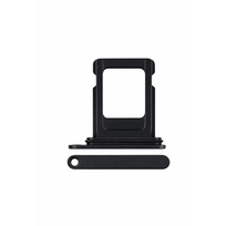 iPhone 13 Sim kortelės laikiklis ( Midnight) (Originalus / Naudotas)