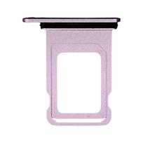 iPhone 13 Sim kortelės laikiklis (Pink) (Originalus / Naudotas)