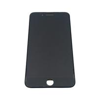 Ekranas skirtas iPhone 7 Plus (Black) (DTP / LG) (Refurbished)