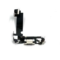 iPhone 12 mini krovimo lizdo lanksčioji jungtis (White) (Originali / Naudota)