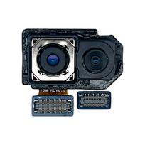 Samsung Galaxy A40 (A405) galinė kamera (Originali / Naudota)