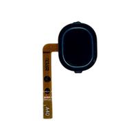 Samsung Galaxy A40 (A405) pirštų atspaudų jutiklis (Black) (Originalus / Naudotas)