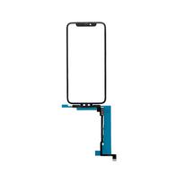 iPhone 11 Pro lietimui jautrus stikliukas su OCA ir IC