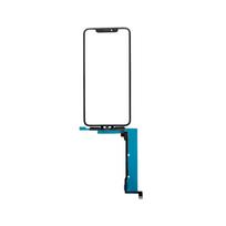 iPhone 11 Pro Max lietimui jautrus stikliukas su OCA (NO-IC)