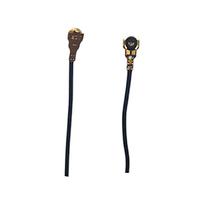 Huawei P Smart 2019 (POT-LX1) antena (Black) (Originali / Naudota)