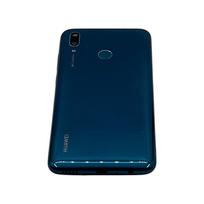 Huawei P Smart 2019 (POT-LX1) galinis dangtelis (Saphire Blue) (Pulled / Grade C)