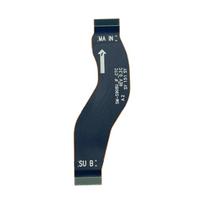 Samsung Galaxy S22 Ultra (S908) pagrindinė lanksčioji jungtis (Originali / Naudota)
