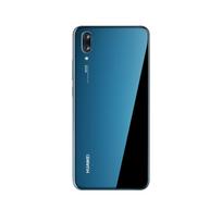 Huawei P20 lite galinis dangtelis (Blue) (Pulled / Grade C)