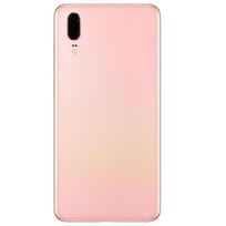 Huawei P20 lite galinis dangtelis (Pink) (Pulled / Grade A)