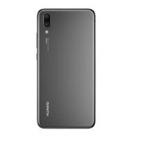 Huawei P20 galinis dangtelis (Black) (Pulled / Grade C)