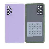 Samsung Galaxy A72 (A725) galinis dangtelis (Awesome Violet) (Pulled / Grade C)