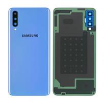 Samsung Galaxy A70 (A705) galinis dangtelis (Blue) (Pulled / Grade C)