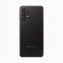Samsung Galaxy A32 5G (A326) galinis dangtelis (Awesome Black) (Pulled / Grade C)