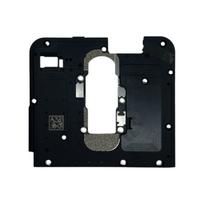 OnePlus 7 Pro pagrindinės plokštės galinis dangtelis su NFC antena (Originalus / Naudotas)