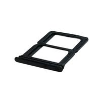 OnePlus 6 sim kortelės laikiklis (Black) (Originalus / Naudotas)