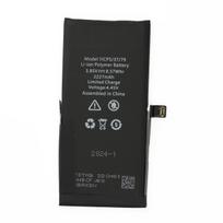 Akumuliatorius su lipduku skirtas iPhone 12 mini (Compatible)