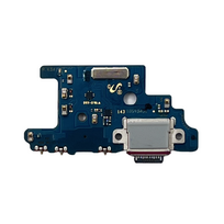 Samsung Galaxy S20+ (G985 / G986) krovimo lizdas (Originalus / Naudotas)
