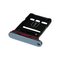 Huawei P30 Pro sim kortelės laikiklis (Black) (Originalus / Naudotas)