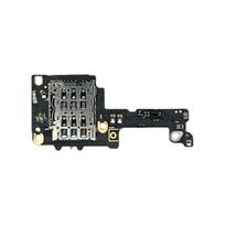 OnePlus Nord 2 5G sim kortelės lizdas (Originalus / Naudotas)