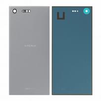 Sony Xperia XZ Premium galinis dangtelis (Luminous Chrome) (Pulled / Grade C)
