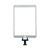 Apple iPad Air 3 (2019) / iPad Pro 10.5 (2017) lietimui jautrus stikliukas su OCA (Baltas)