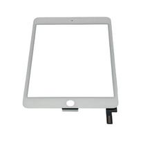 Apple iPad mini 4 (2015) lietimui jautrus stikliukas su OCA (Baltas)