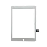Apple iPad 10.2 (2019 / 7th Gen) / 10.2 (2020 / 8th Gen) lietimui jautrus stikliukas (Baltas)