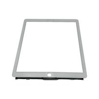 Apple iPad Pro 12.9 (2015 / 1st Gen) lietimui jautrus stikliukas su OCA (Baltas)