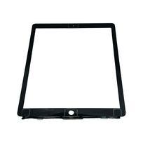 Apple iPad Pro 12.9 (2015 / 1st Gen) lietimui jautrus stikliukas su OCA (Juodas)
