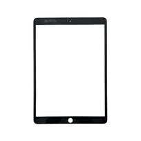 Apple iPad Air 3 (2019) / iPad Pro 10.5 (2017) ekrano stikliukas su OCA (Juodas)