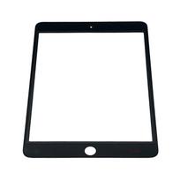 Apple iPad mini 4 (2015) ekrano stikliukas su OCA (Juodas)
