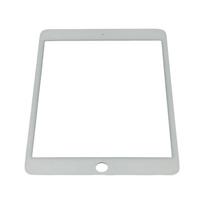 Apple iPad mini 5 (2019) ekrano stikliukas su OCA (Baltas)