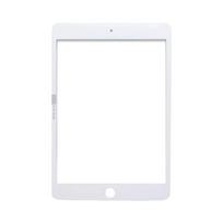 Apple iPad Pro 12.9 (2015 / 1st Gen) ekrano stikliukas su OCA (Baltas)