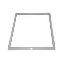 Apple iPad Pro 12.9 (2017 / 2nd Gen) ekrano stikliukas su OCA (Baltas)