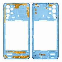 Samsung Galaxy A32 5G (A326) rėmelis (Awesome Blue) (Originalus / Naudotas)