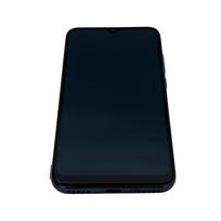 Xiaomi Mi A3 ekranas su rėmeliu (Black) (Pulled / Grade C)