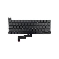 MacBook Pro 13", M1 (2020) (A2338) klaviatūra su apšvietimu (US) (Compatible)