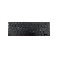 MacBook Pro 13" (2017) (A1706) klaviatūra su apšvietimu (US) (Compatible)