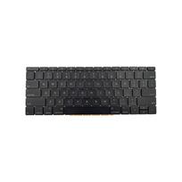 MacBook Pro 13" (A1708) klaviatūra su apšvietimu (US) (Compatible)