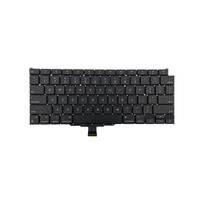 MacBook Air 13" (A2337) klaviatūra su apšvietimu (US) (Compatible)